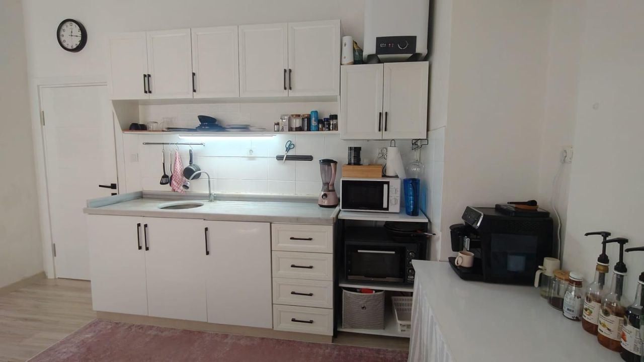 Квартира в Алании, Турция, 85 м² - фото 6