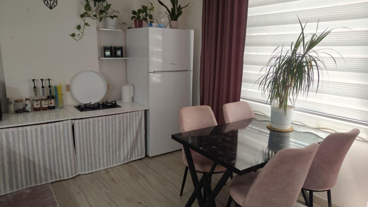 Квартира в Алании, Турция, 85 м² - фото 7