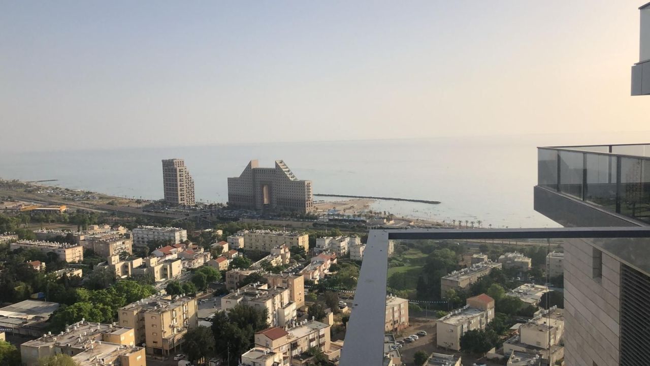 Пентхаус в Хайфе, Израиль, 160 м² - фото 2