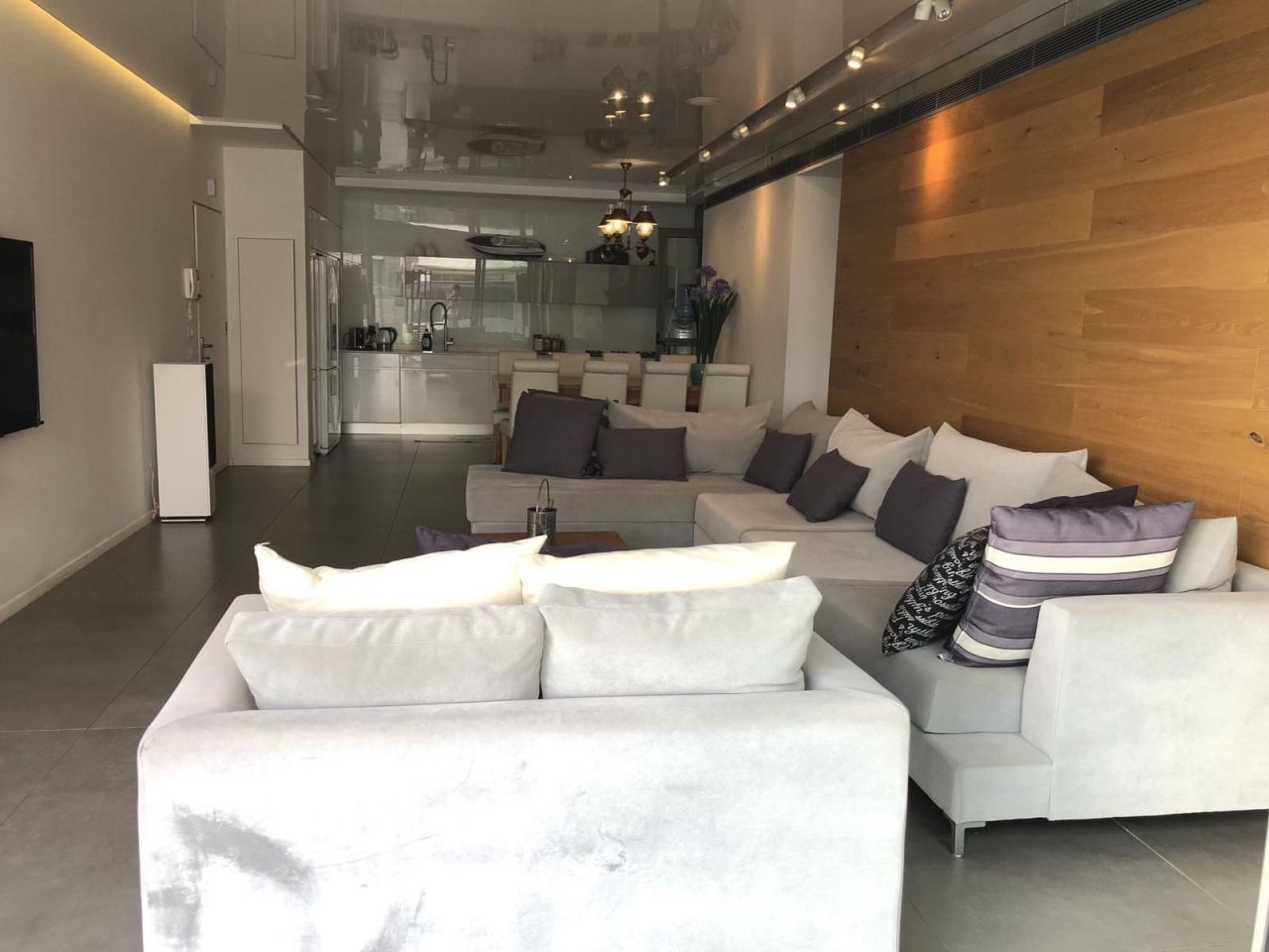 Пентхаус в Хайфе, Израиль, 160 м² - фото 5