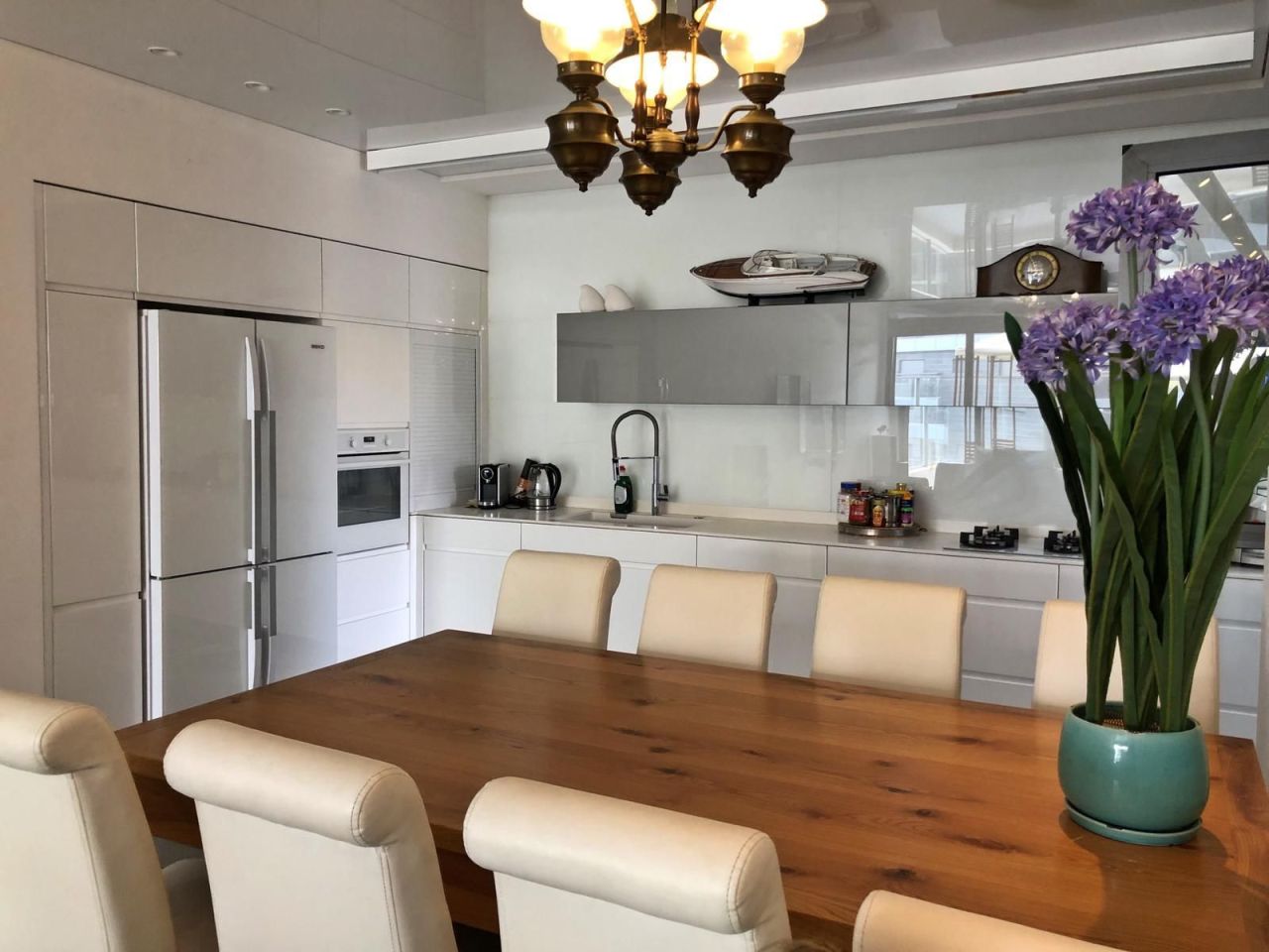 Пентхаус в Хайфе, Израиль, 160 м² - фото 6