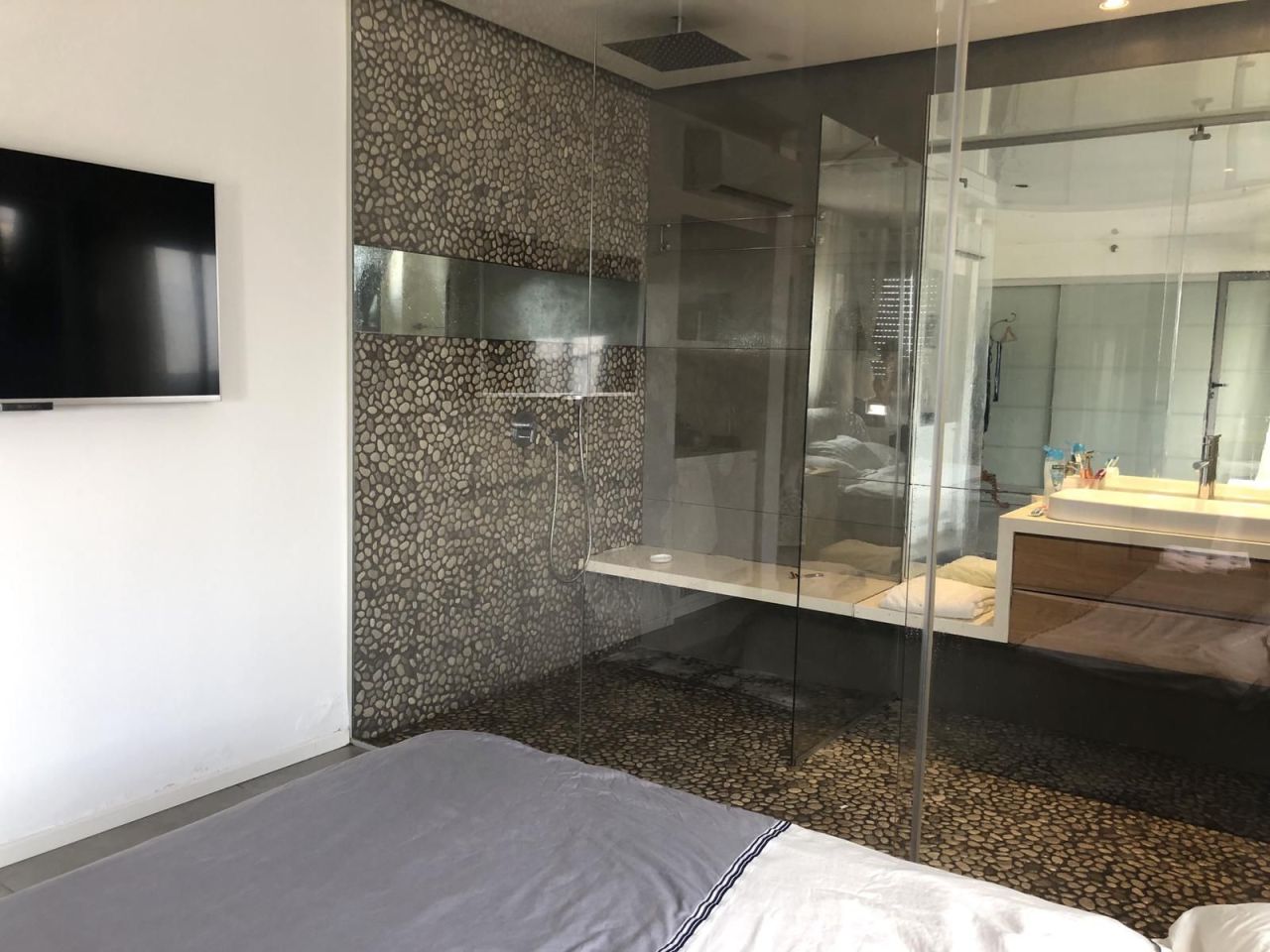 Пентхаус в Хайфе, Израиль, 160 м² - фото 8