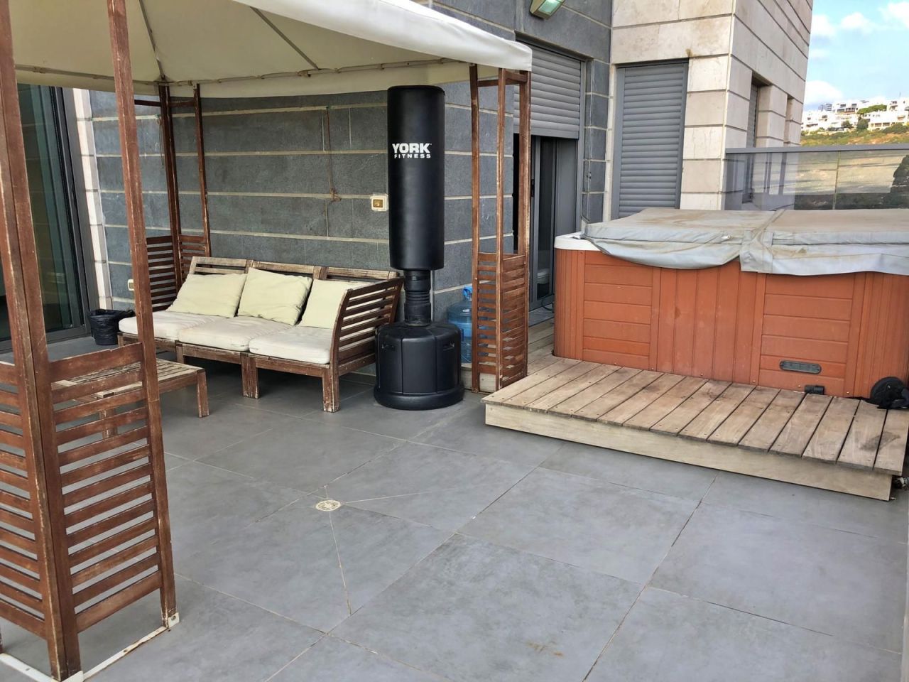 Пентхаус в Хайфе, Израиль, 160 м² - фото 9