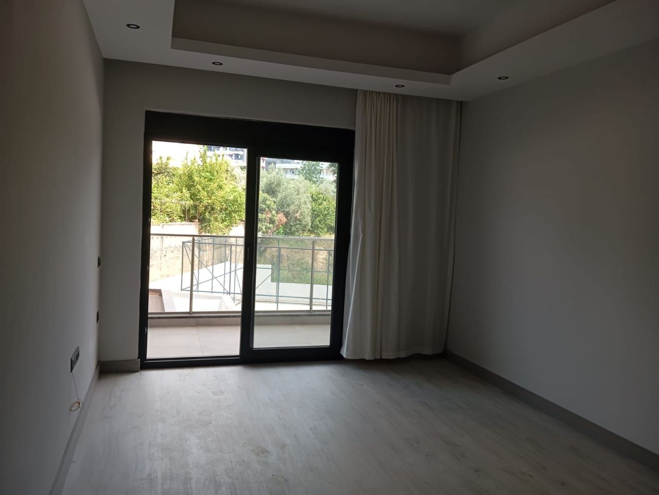 Квартира в Авсалларе, Турция, 60 м² - фото 15