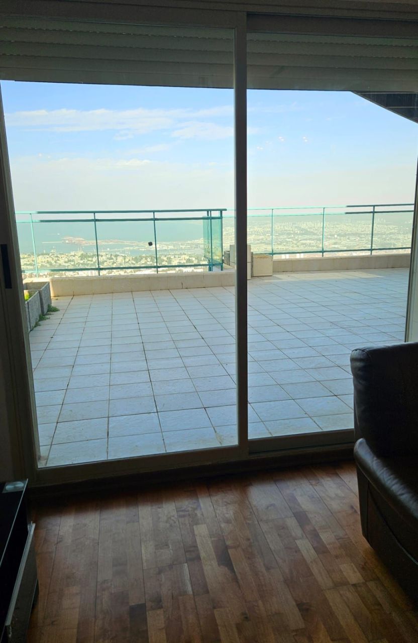 Квартира в Хайфе, Израиль, 130 м² - фото 4