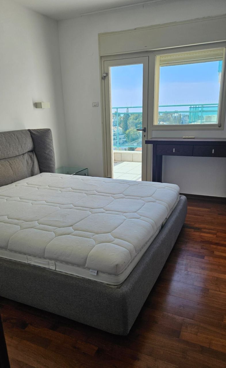 Квартира в Хайфе, Израиль, 130 м² - фото 5