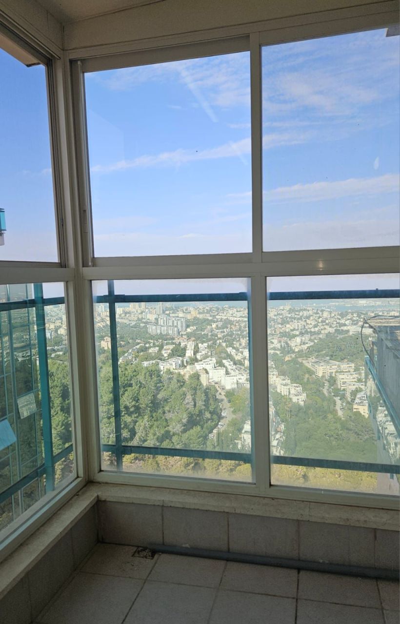 Квартира в Хайфе, Израиль, 130 м² - фото 6