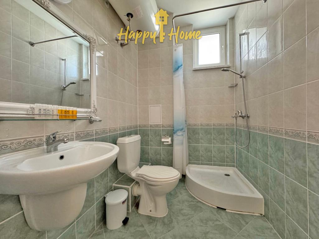 Квартира на Солнечном берегу, Болгария, 65 м² - фото 8