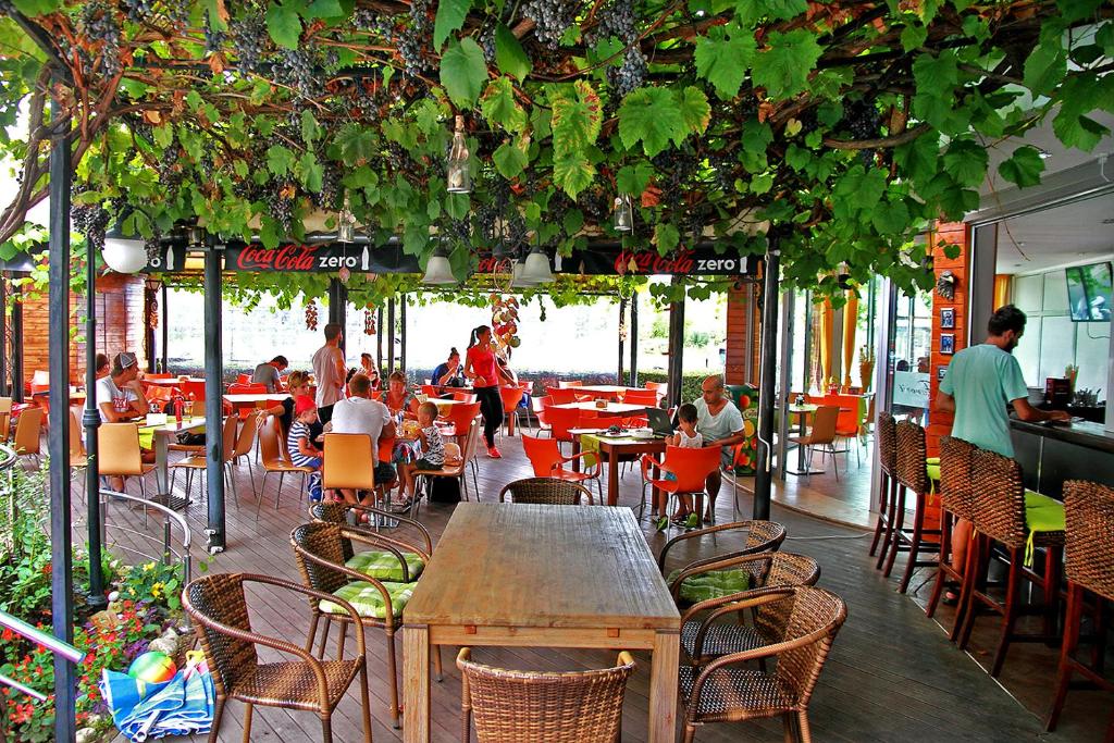 Квартира на Солнечном берегу, Болгария, 65 м² - фото 17