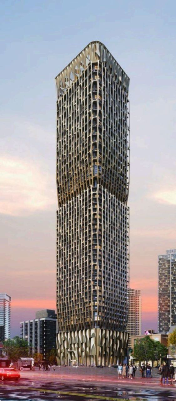 Квартира в Пномпене, Камбоджа, 60 м² - фото 3