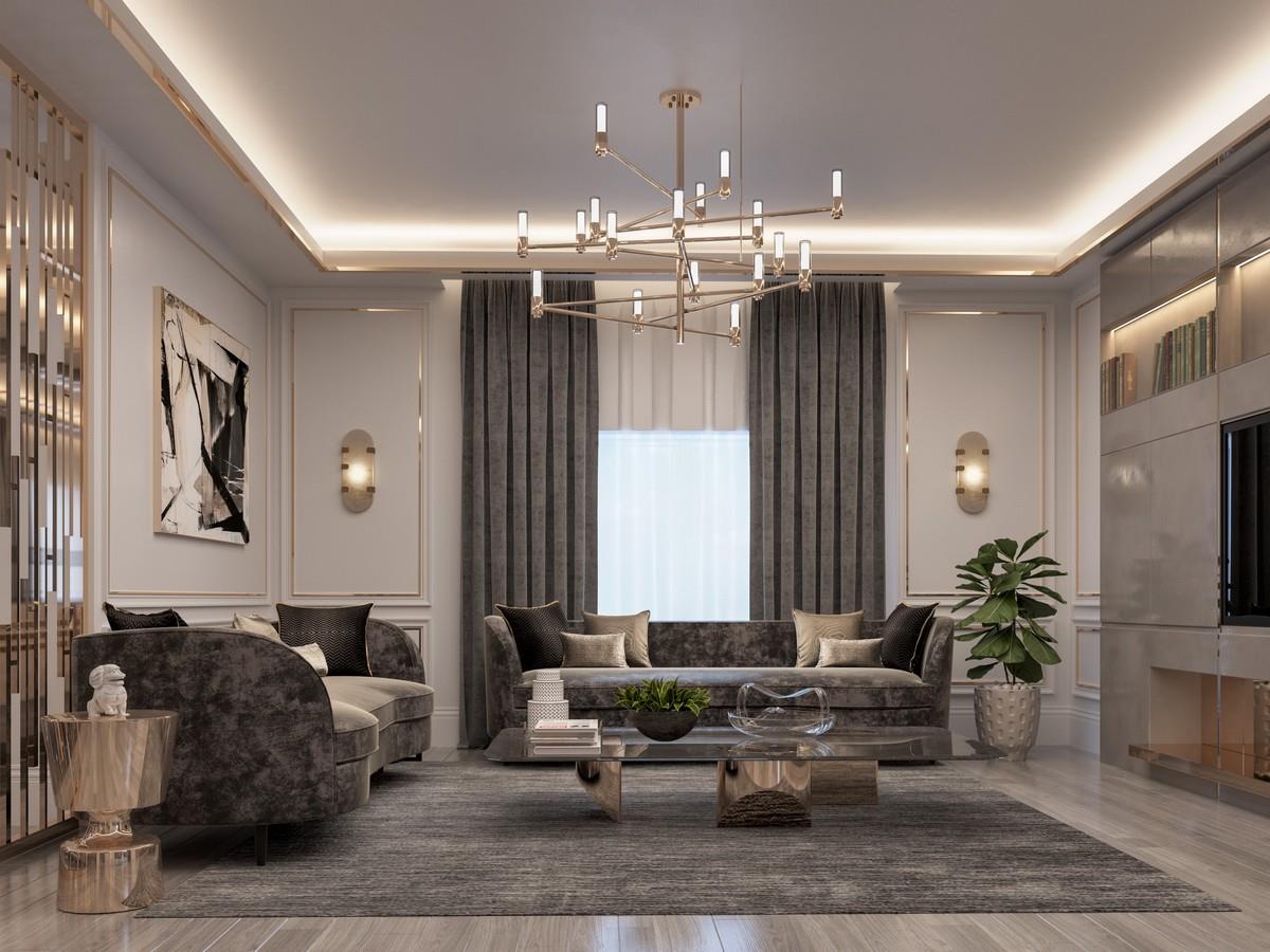 Квартира в Анталии, Турция, 180 м² - фото 10