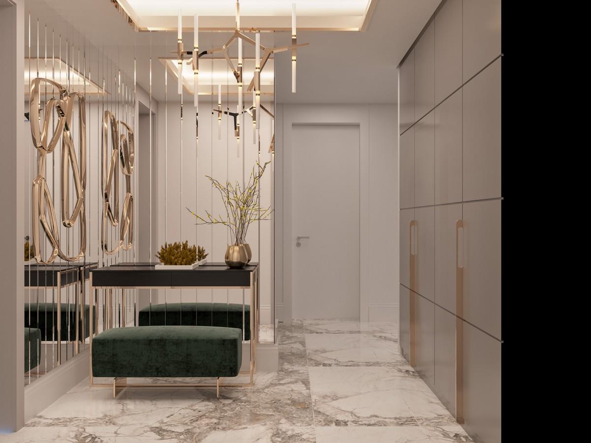 Квартира в Анталии, Турция, 180 м² - фото 3