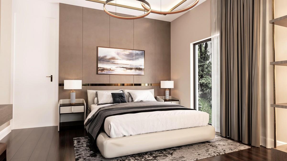 Квартира в Анталии, Турция, 180 м² - фото 14