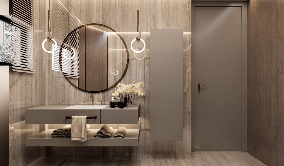 Квартира в Анталии, Турция, 180 м² - фото 6