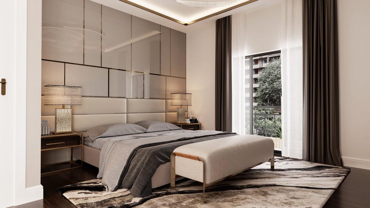 Квартира в Анталии, Турция, 180 м² - фото 13