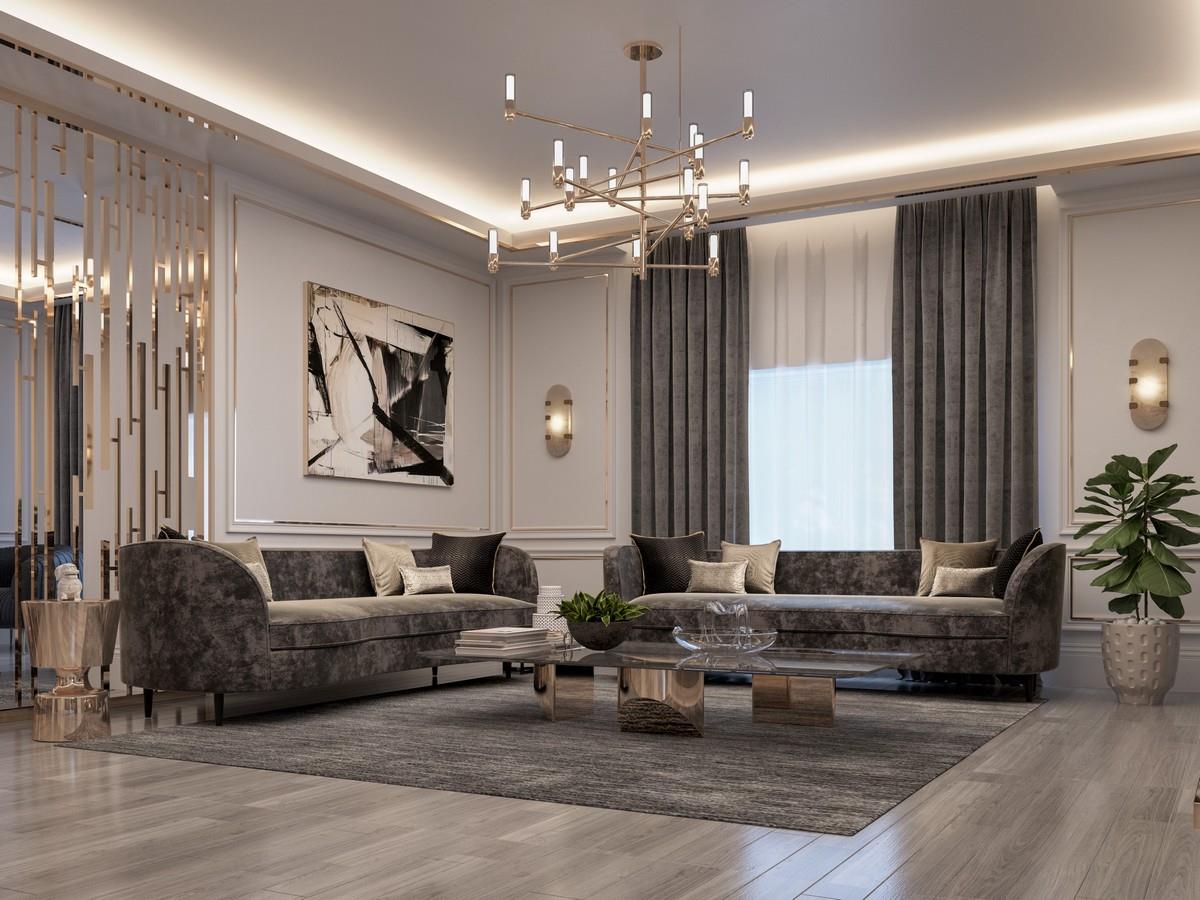 Квартира в Анталии, Турция, 180 м² - фото 9