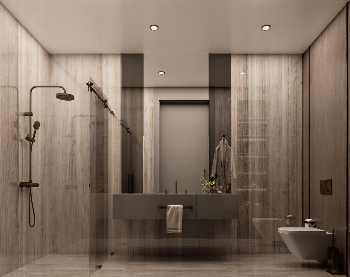 Квартира в Анталии, Турция, 180 м² - фото 5