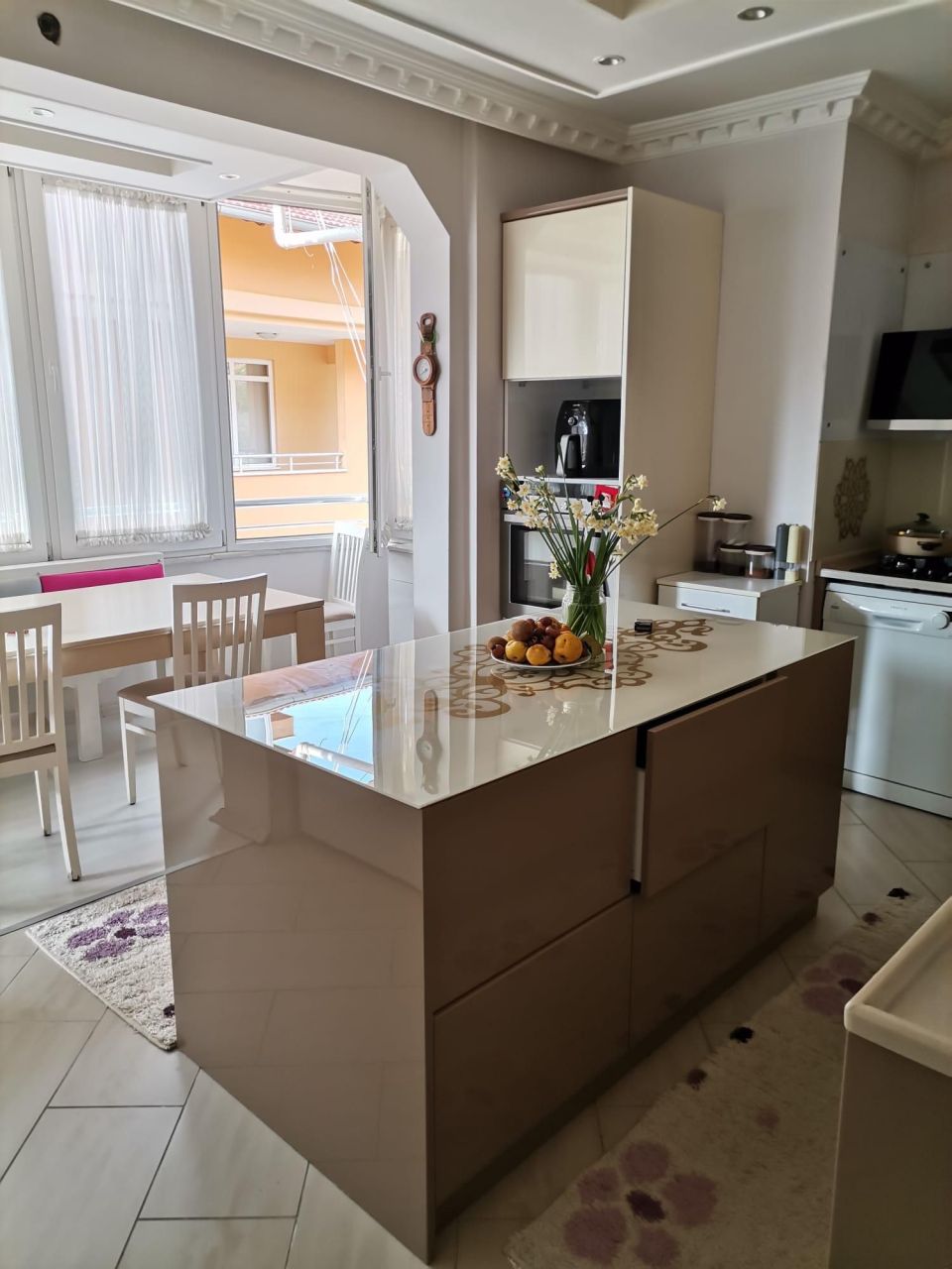 Пентхаус в Алании, Турция, 280 м² - фото 1