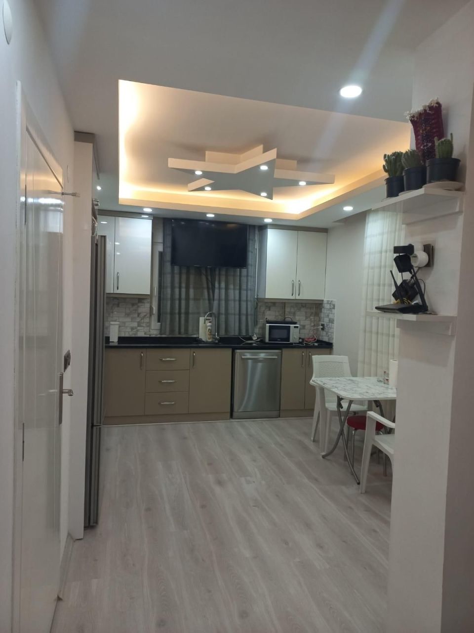 Квартира в Алании, Турция, 70 м² - фото 1