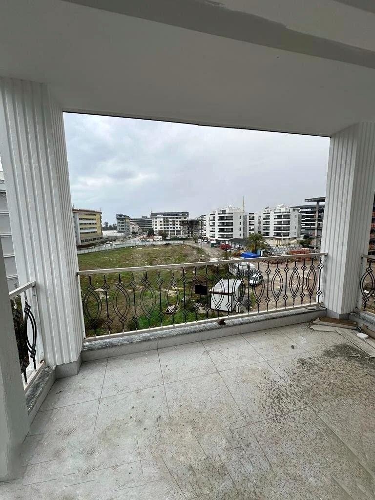 Квартира в Алании, Турция, 60 м² - фото 1