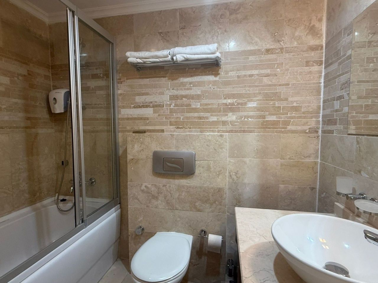 Квартира в Алании, Турция, 115 м² - фото 10