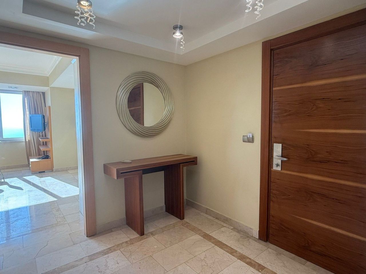 Квартира в Алании, Турция, 115 м² - фото 4