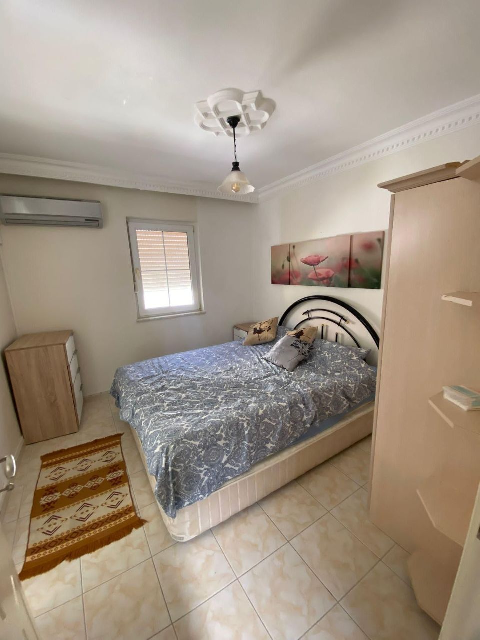 Пентхаус в Алании, Турция, 150 м² - фото 1