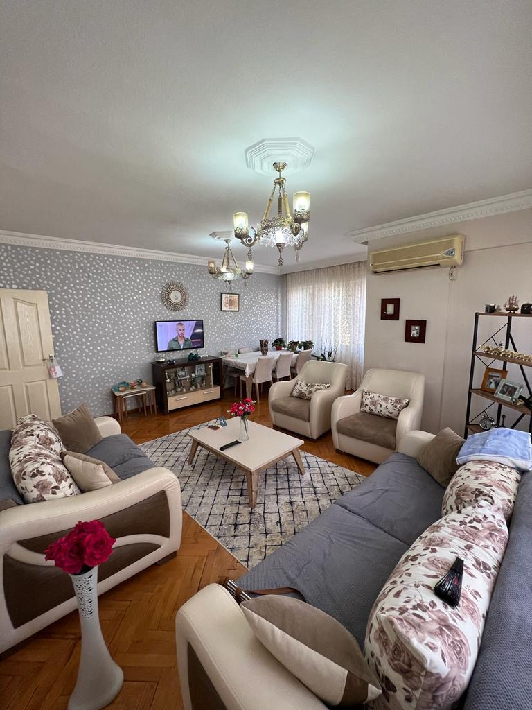 Квартира в Алании, Турция, 150 м² - фото 1