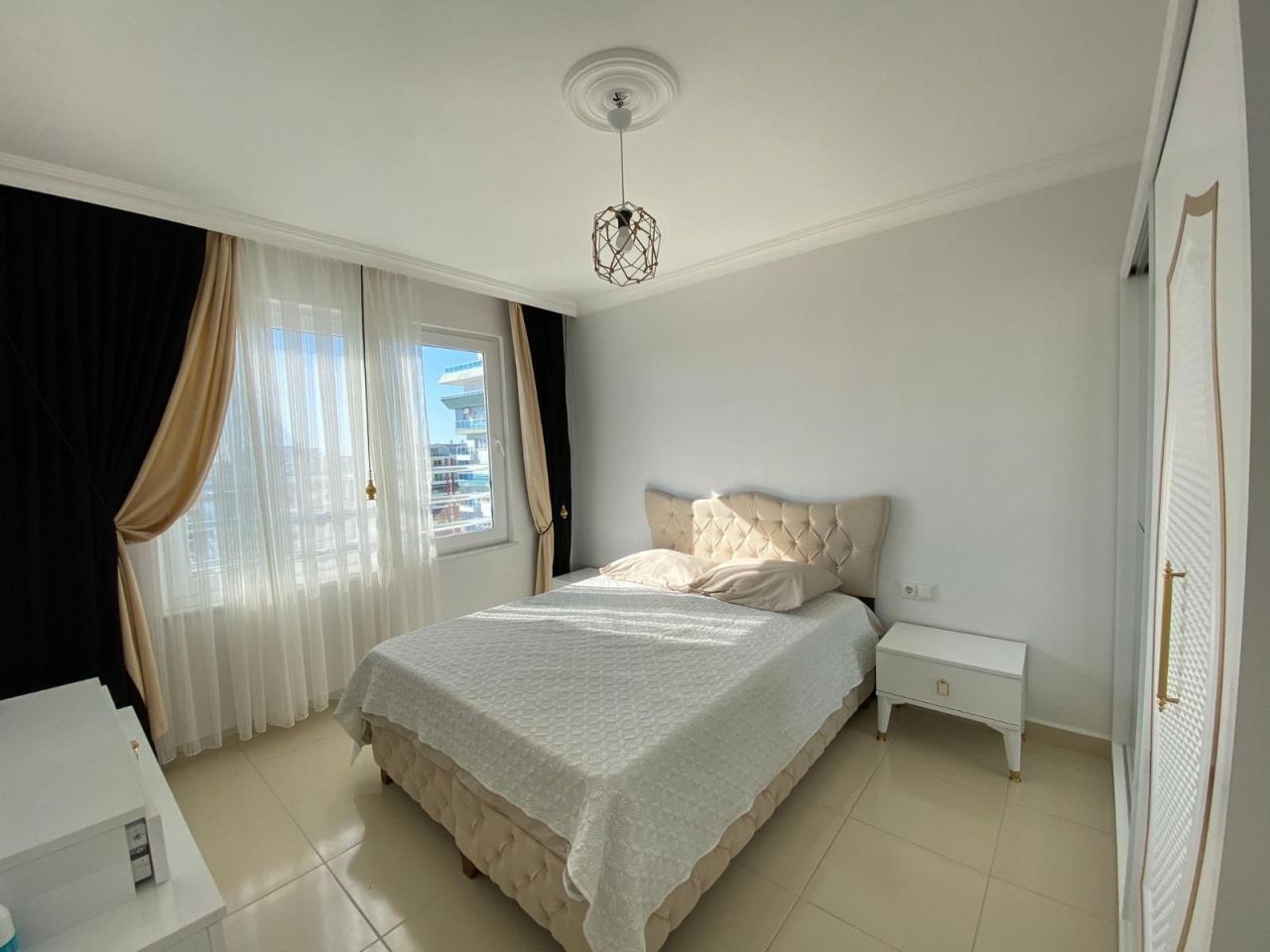 Квартира в Алании, Турция, 82 м² - фото 1