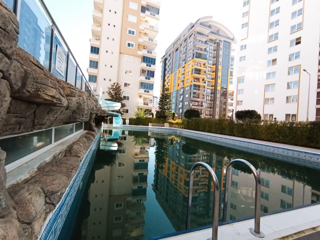 Пентхаус в Алании, Турция, 180 м² - фото 1