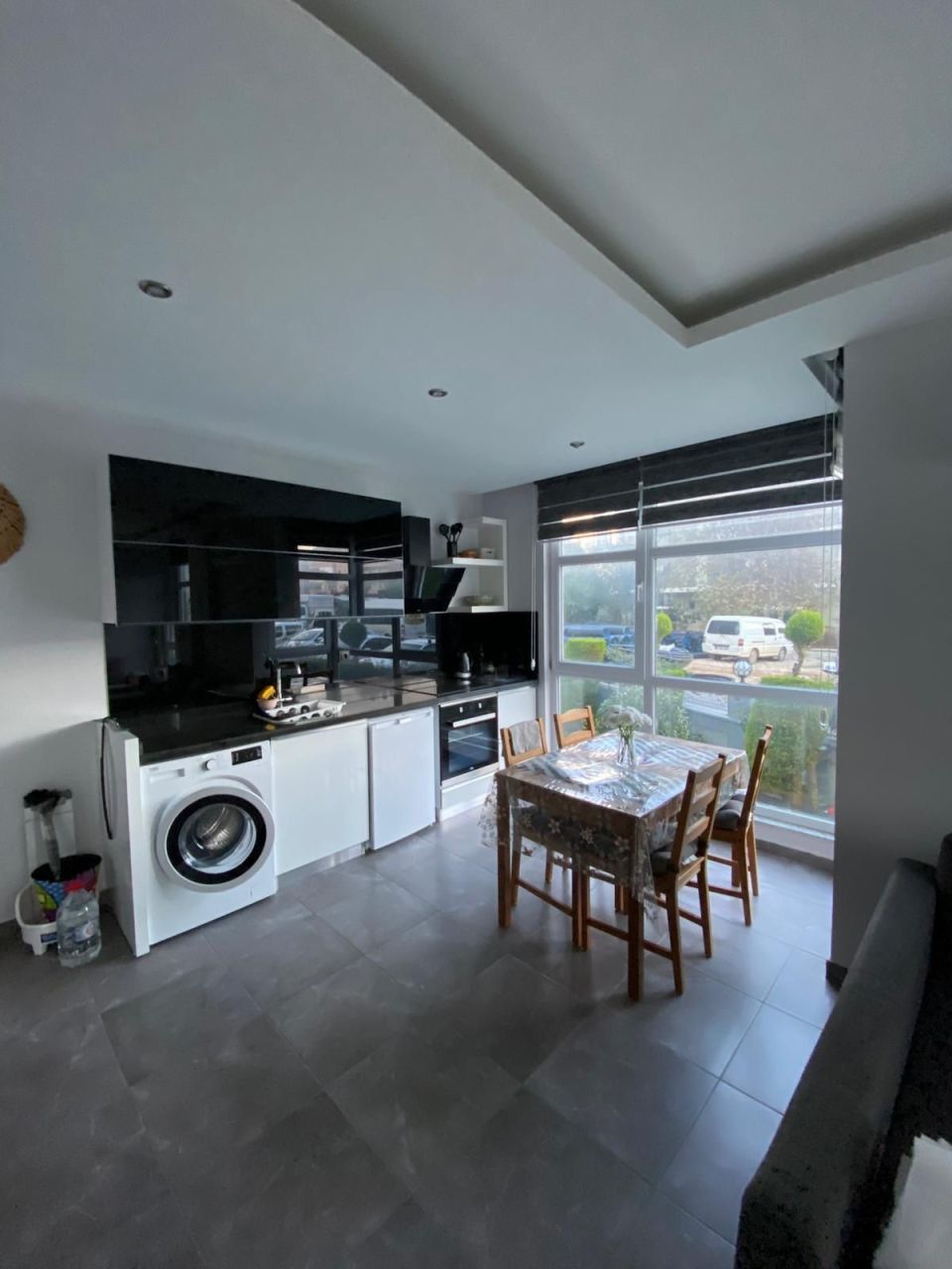 Квартира в Алании, Турция, 60 м² - фото 1