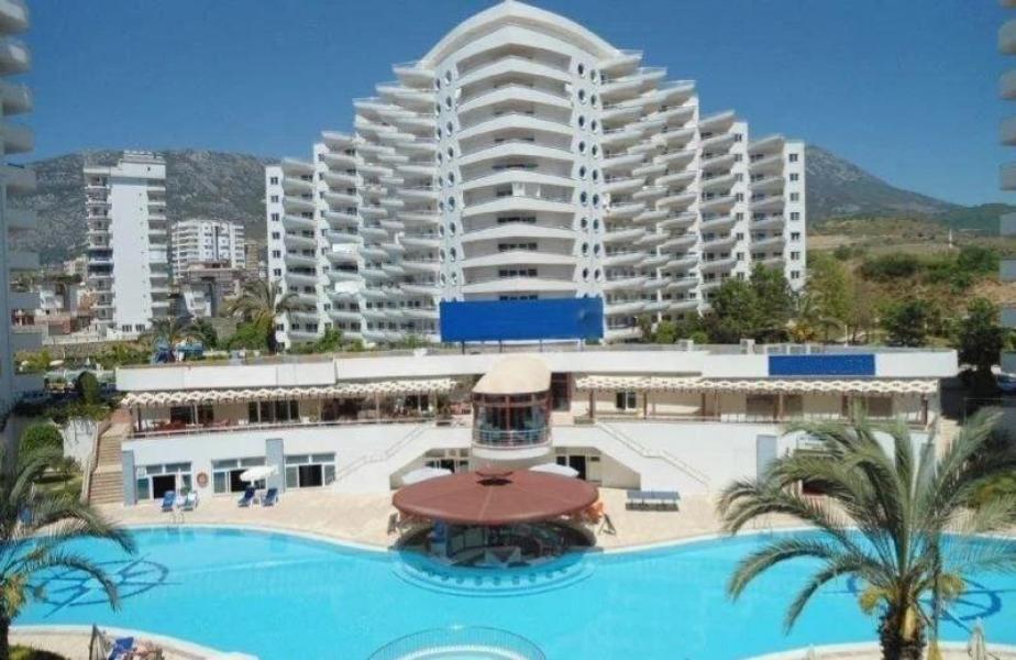 Квартира в Алании, Турция, 75 м² - фото 1