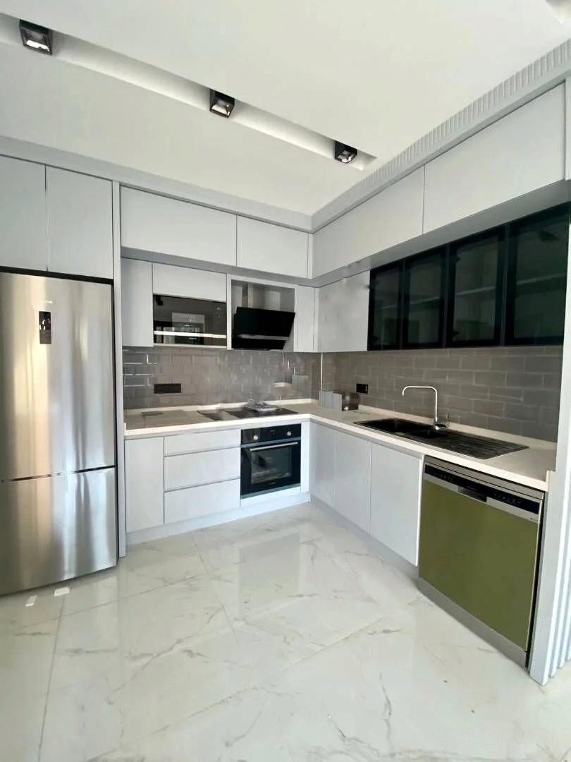 Квартира в Алании, Турция, 50 м² - фото 1