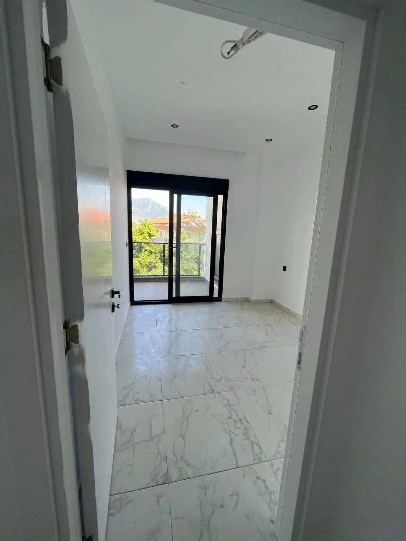 Квартира в Алании, Турция, 35 м² - фото 1