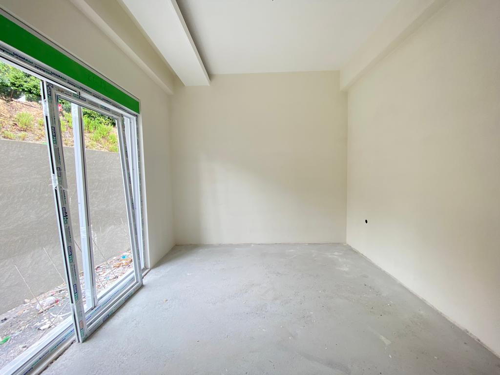 Квартира в Алании, Турция, 110 м² - фото 1