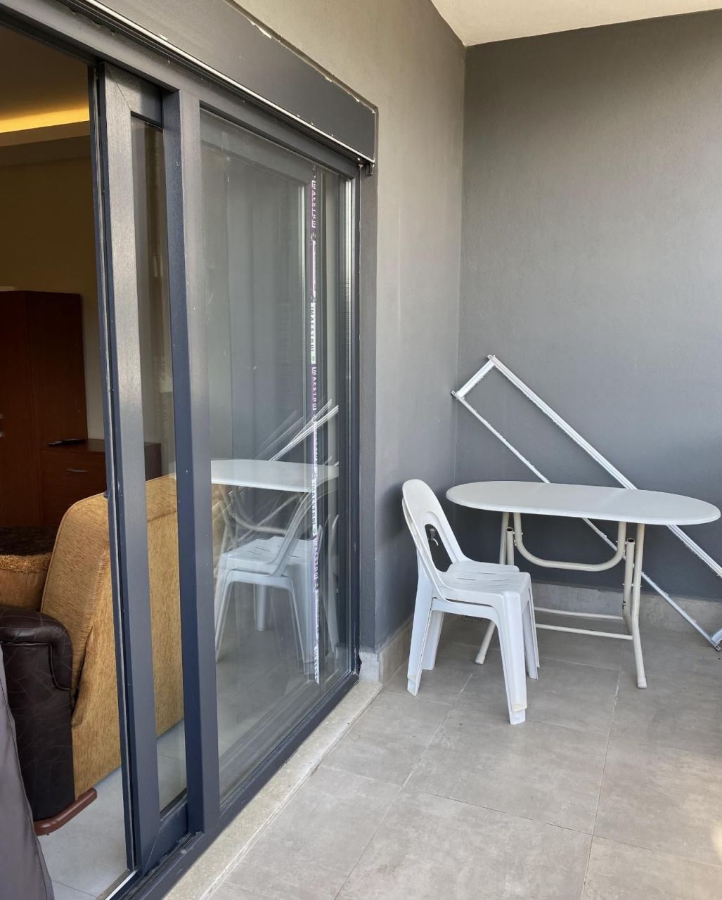 Квартира в Алании, Турция, 33 м² - фото 1