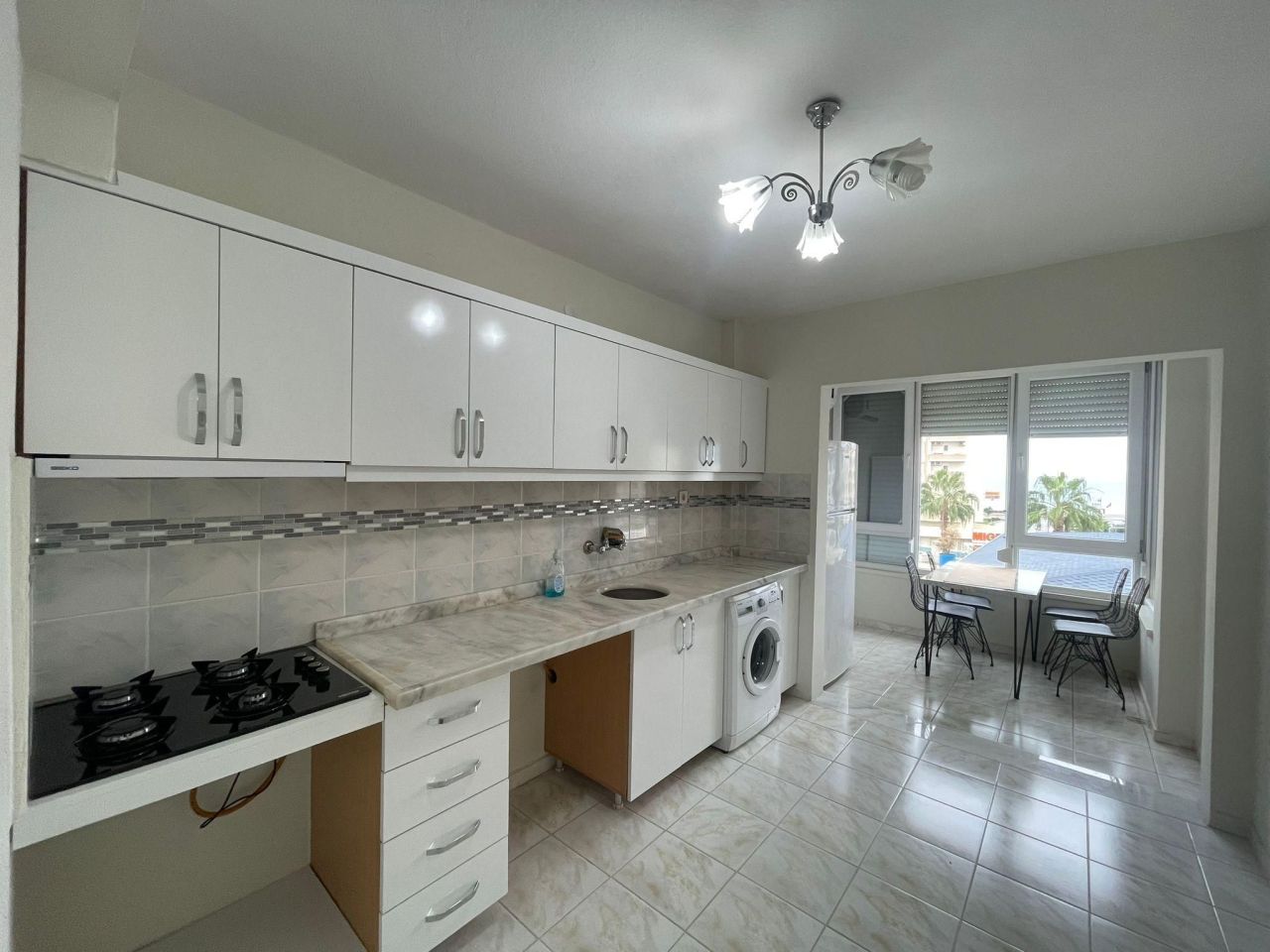 Квартира в Алании, Турция, 110 м² - фото 1