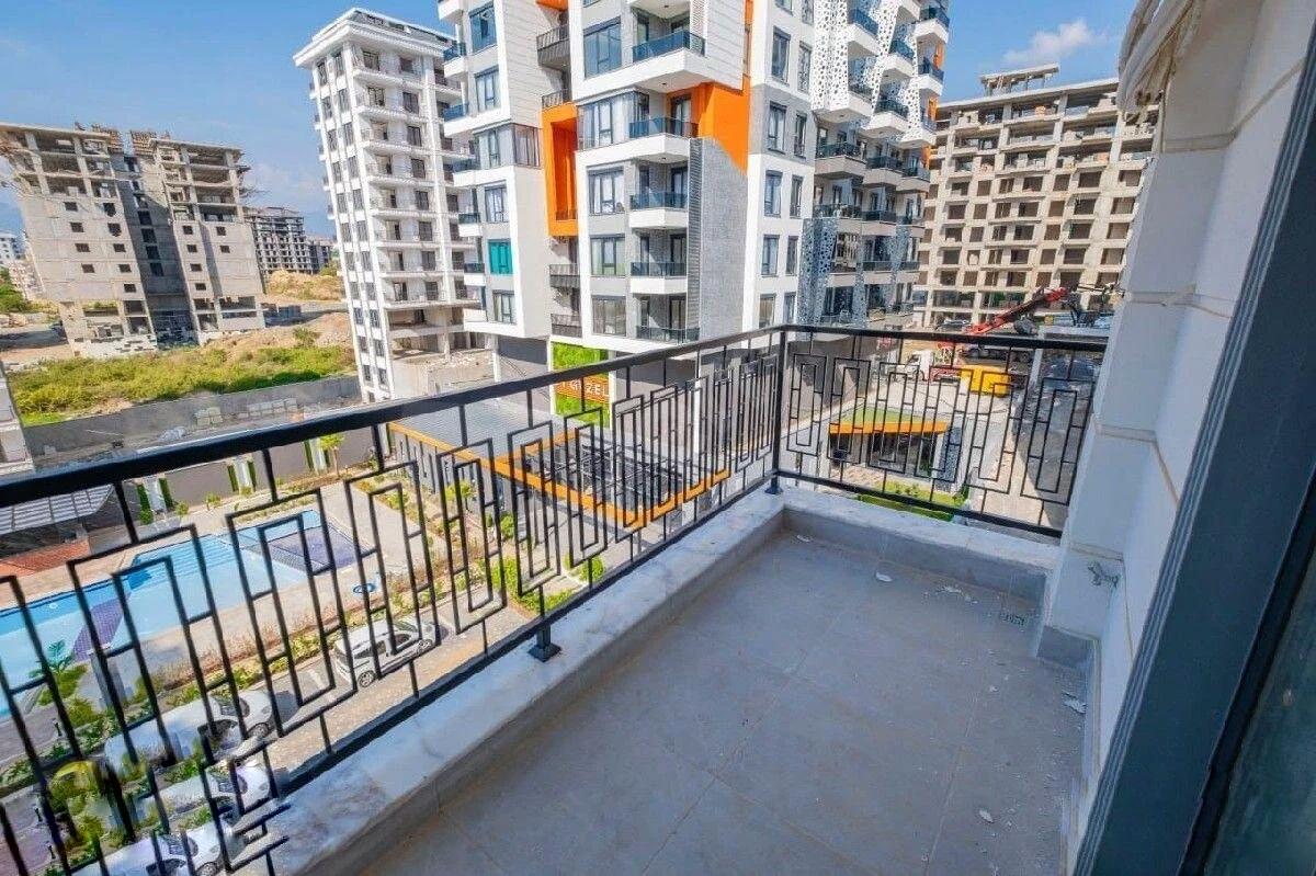 Квартира в Алании, Турция, 50 м² - фото 1