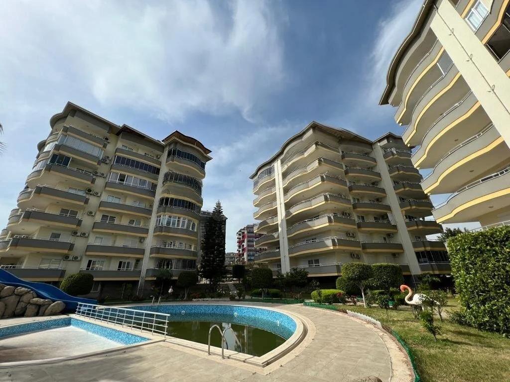 Квартира в Авсалларе, Турция, 140 м² - фото 1