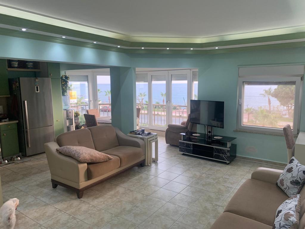 Квартира в Алании, Турция, 100 м² - фото 1