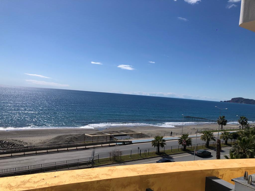 Квартира в Алании, Турция, 60 м² - фото 1