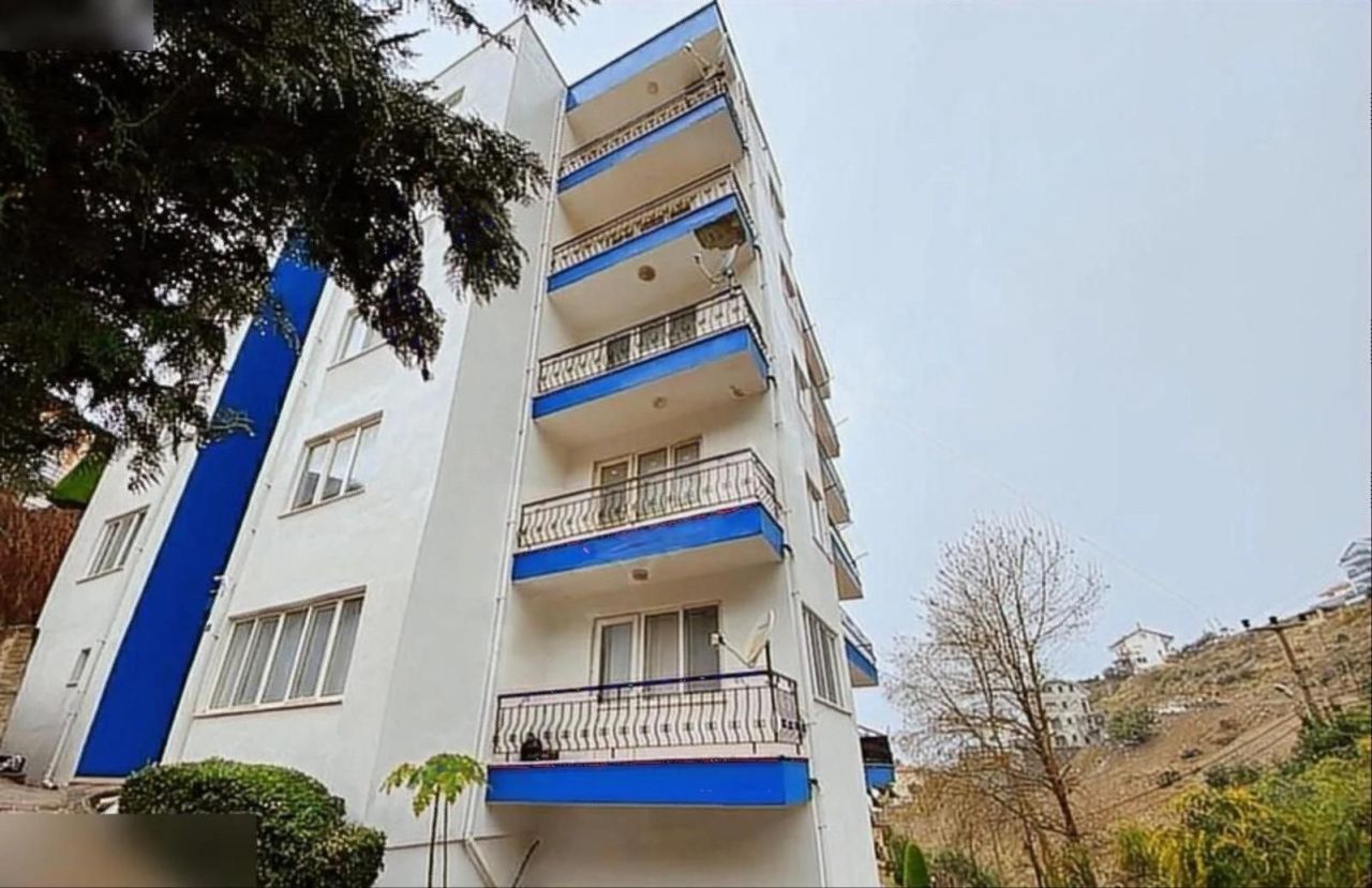 Квартира в Алании, Турция, 130 м² - фото 1