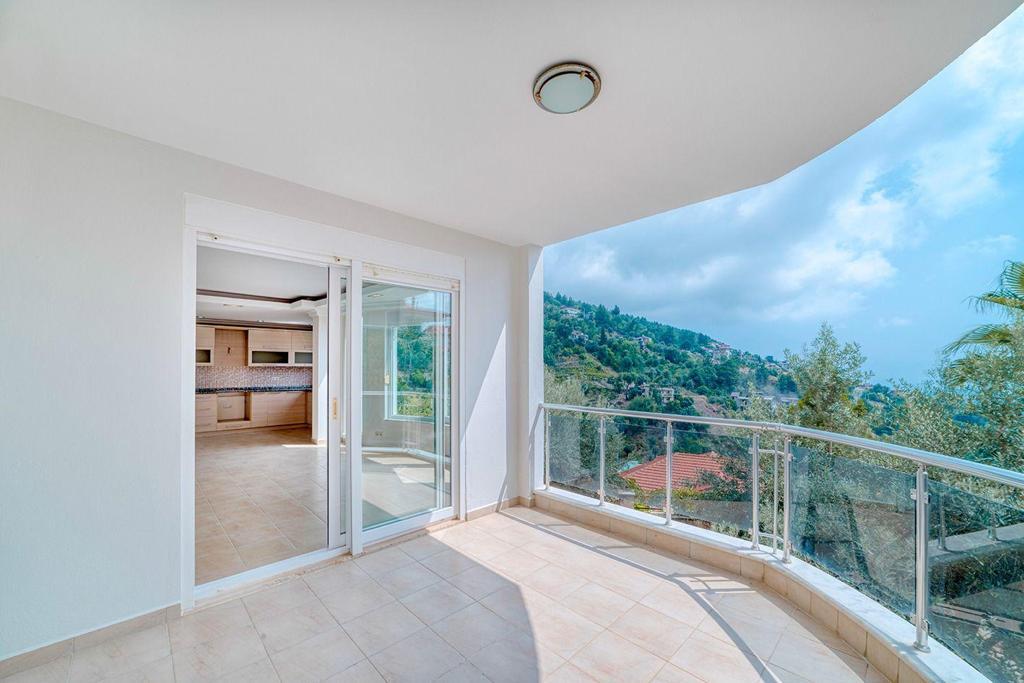 Квартира в Алании, Турция, 100 м² - фото 1