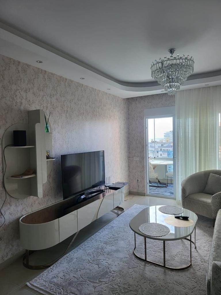Квартира в Алании, Турция, 65 м² - фото 1