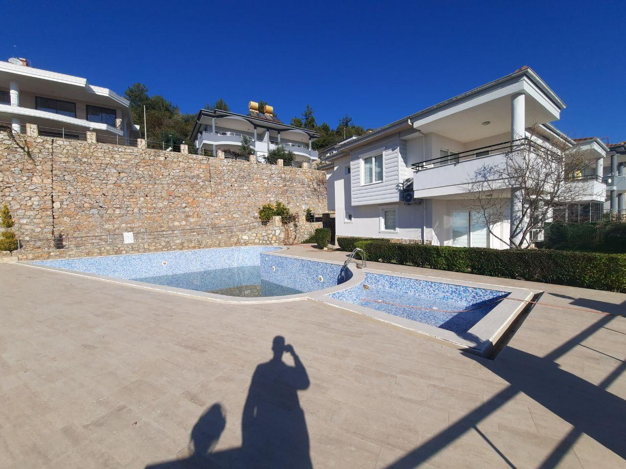 Вилла в Алании, Турция, 170 м² - фото 1