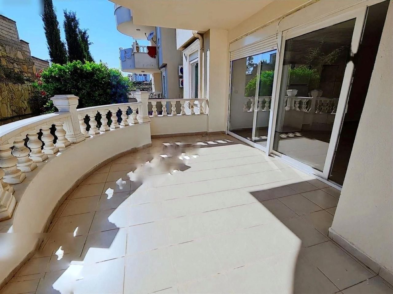 Квартира в Авсалларе, Турция, 100 м² - фото 1