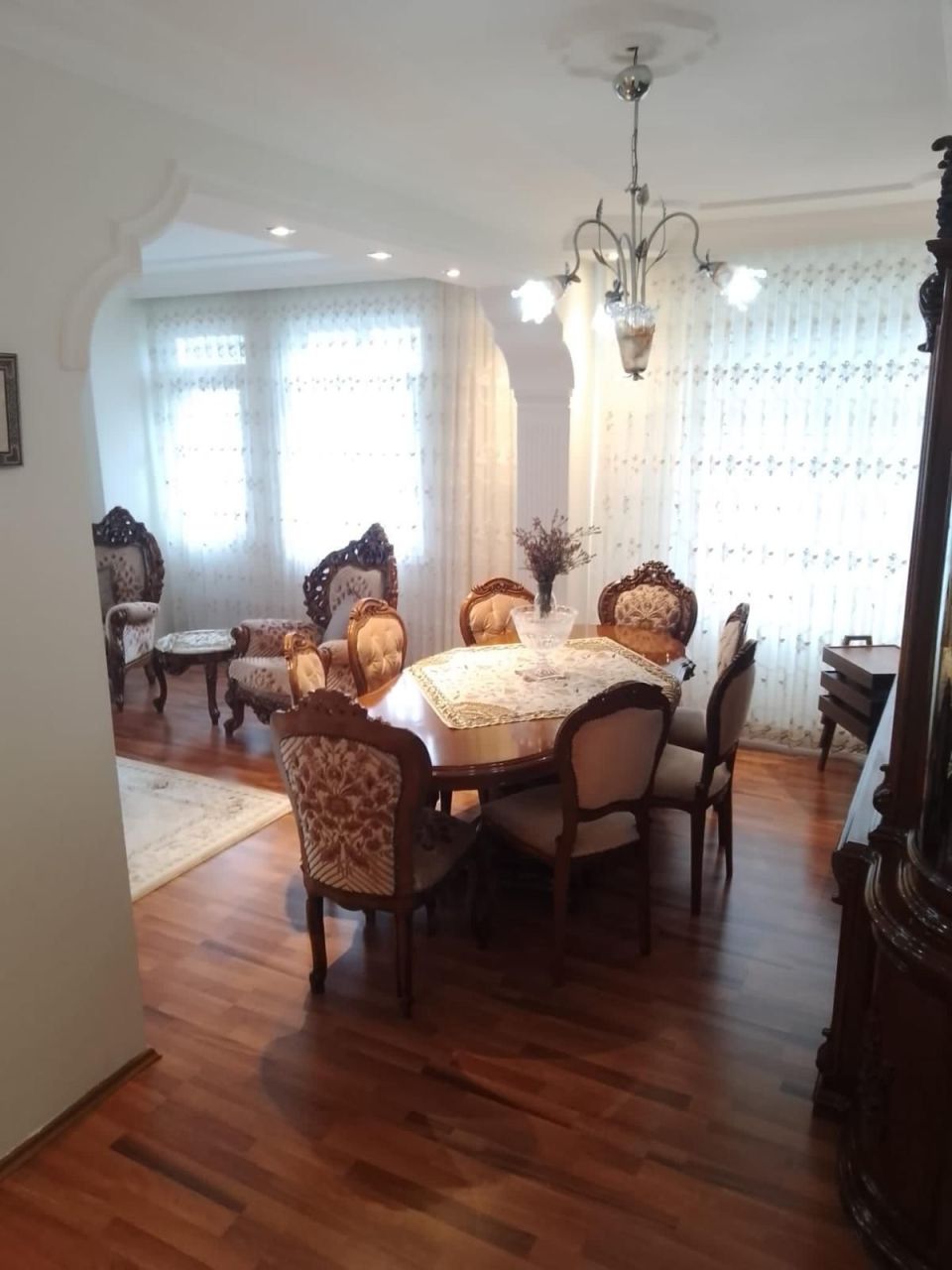 Пентхаус в Алании, Турция, 190 м² - фото 1