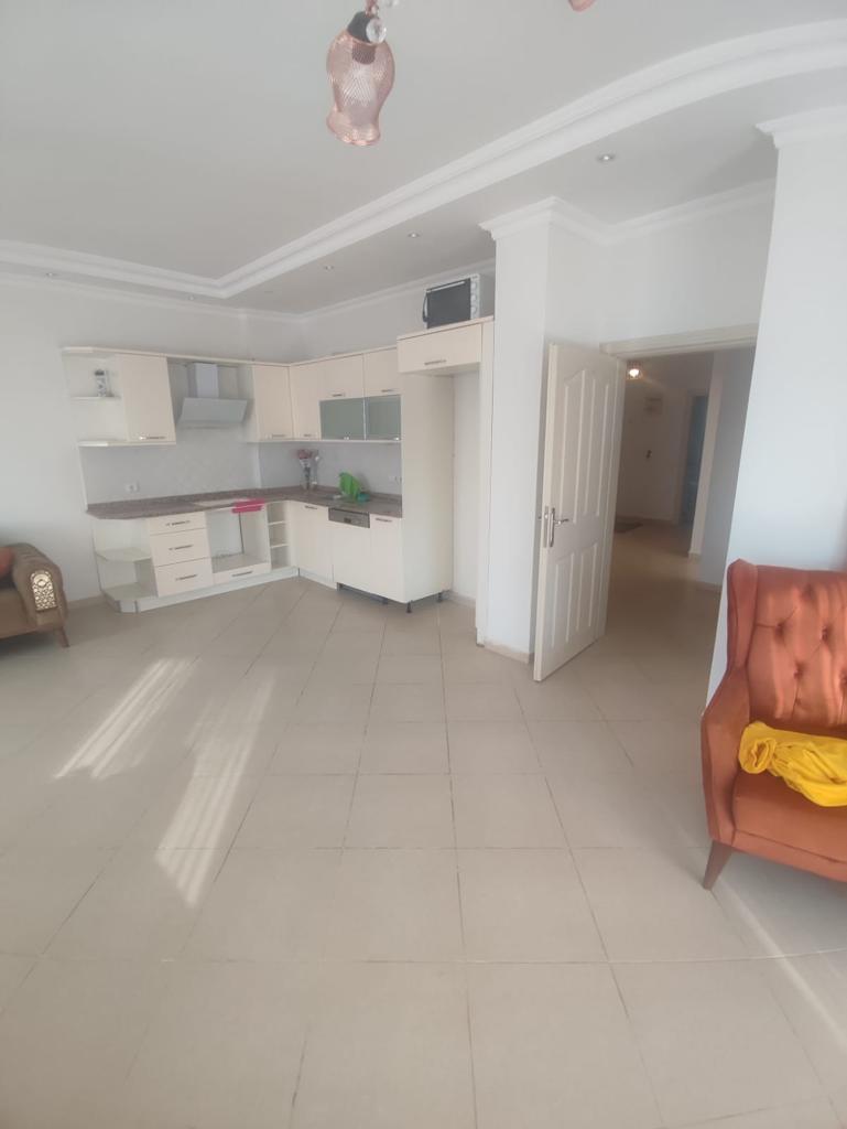 Квартира в Алании, Турция, 125 м² - фото 1