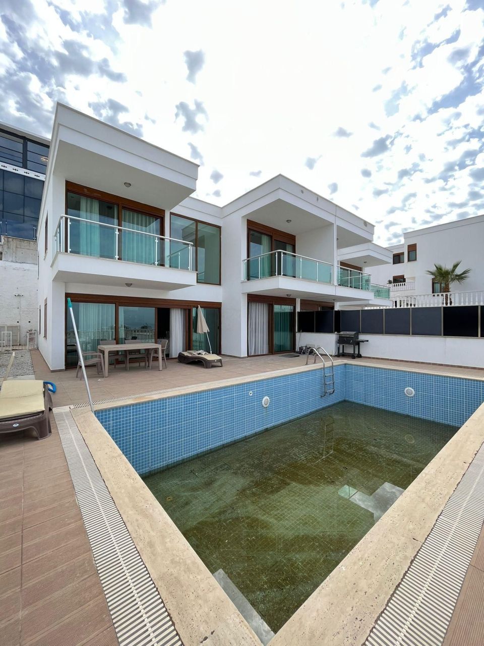 Вилла в Алании, Турция, 150 м² - фото 1