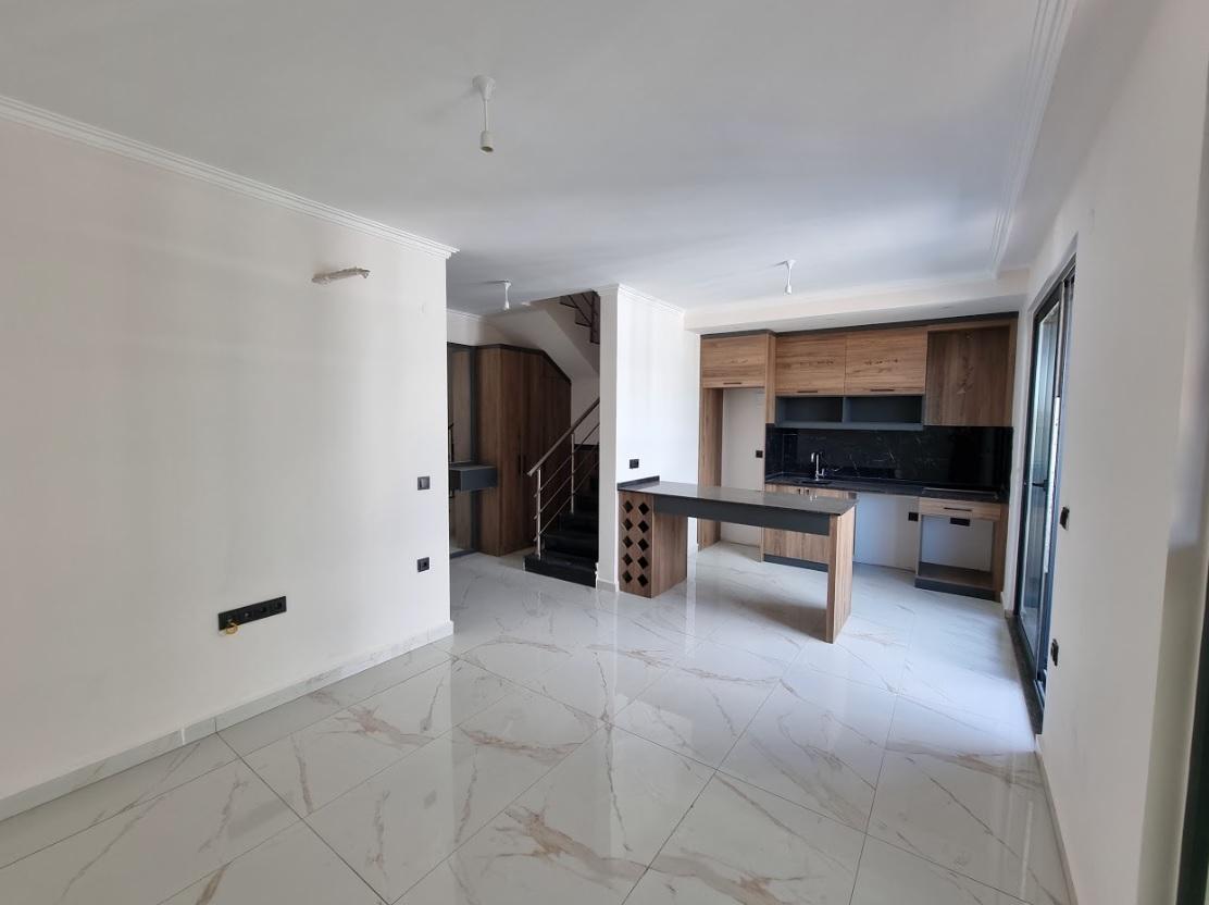 Пентхаус в Алании, Турция, 105 м² - фото 1